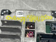 Load image into Gallery viewer, Radio  DODGE 1500 PICKUP 2014 - NW459460
