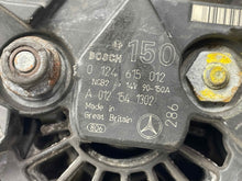 Load image into Gallery viewer, ALTERNATOR E500 E320 CL500 SLR 2002 02 03 04 05 06 - NW459324
