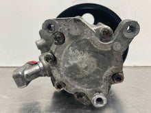 Load image into Gallery viewer, POWER STEERING PUMP Mercedes E320 E55 E500 2003 03 2004 04 2005 05 2006 06 - NW459482
