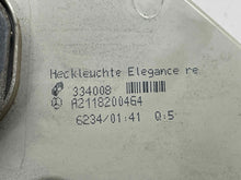 Load image into Gallery viewer, TAIL LIGHT LAMP ASSEMBLY E350 E320 E500 E55 03 04 05 06 Right - NW459495
