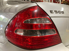 Load image into Gallery viewer, TAIL LIGHT LAMP ASSEMBLY E350 E320 E500 E55 03 04 05 06 Left - NW459496
