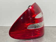 Load image into Gallery viewer, TAIL LIGHT LAMP ASSEMBLY E350 E320 E500 E55 03 04 05 06 Left - NW459496
