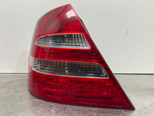 Load image into Gallery viewer, TAIL LIGHT LAMP ASSEMBLY E350 E320 E500 E55 03 04 05 06 Left - NW459496
