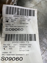 Load image into Gallery viewer, TRANSFER CASE S430 S500 E500 2003 03 2004 04 2005 05 2006 06 - NW459489
