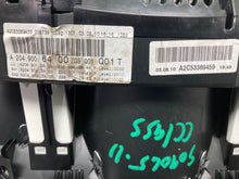Load image into Gallery viewer, SPEEDOMETER CLUSTER C250 C300 C350 C63 GLK350 2011 11 - NW460067
