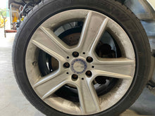 Load image into Gallery viewer, WHEEL RIM C250 C300 C350 C63 10-11 17x7-1/2 - NW460165
