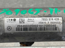 Load image into Gallery viewer, POWER STEERING GEAR C230 C250 C300 C350 C63 E300 E350 E400 E550 08-15 - NW460077
