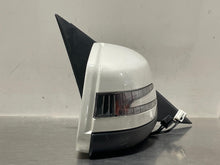Load image into Gallery viewer, SIDE VIEW DOOR MIRROR C250 C300 C350 C63 2010 10 2011 11 Right - NW459700
