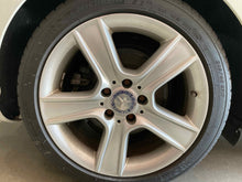 Load image into Gallery viewer, WHEEL RIM C250 C300 C350 C63 10-11 17x7-1/2 - NW460167
