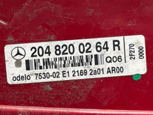 Load image into Gallery viewer, TAIL LIGHT LAMP ASSEMBLY C230 C250 C300 C350 C63 2008-2011 Right - NW460104
