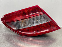 Load image into Gallery viewer, TAIL LIGHT LAMP ASSEMBLY C230 C250 C300 C350 C63 2008-2011 Left - NW460105
