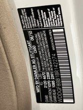 Load image into Gallery viewer, CARRIER ASSEMBLY C230 C250 C300 C350 C63 E350 E550 E63 GLK350 08-15 AWD - NW459679

