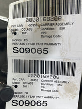 Load image into Gallery viewer, CARRIER ASSEMBLY C230 C250 C300 C350 C63 E350 E550 E63 GLK350 08-15 AWD - NW459679
