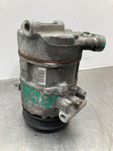 Load image into Gallery viewer, AC A/C AIR CONDITIONING COMPRESSOR Pontiac G8 2008 08 2009 09 - NW459660
