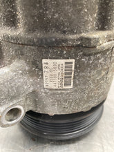 Load image into Gallery viewer, AC A/C AIR CONDITIONING COMPRESSOR Pontiac G8 2008 08 2009 09 - NW459660
