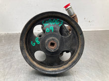 Load image into Gallery viewer, Power Steering Pump Pontiac G8 2009 - NW460071
