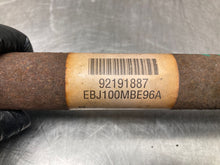 Load image into Gallery viewer, Axle Shaft Pontiac G8 2009 - NW459573
