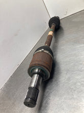 Load image into Gallery viewer, Axle Shaft Pontiac G8 2009 - NW459573
