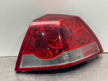 Load image into Gallery viewer, Tail Lamp Light Pontiac G8 2009 - NW460098

