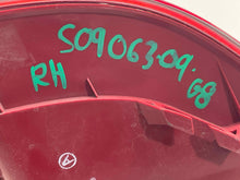Load image into Gallery viewer, Tail Lamp Light Pontiac G8 2009 - NW460098
