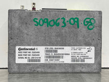 Load image into Gallery viewer, ONSTAR CONTROL MODULE COMPUTER Enclave Escalade Escalade ESV 07-09 - NW459630
