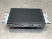 Load image into Gallery viewer, INFO SCREEN Volvo S60 V60 XC60 14 15 16 17 18 - NW459884
