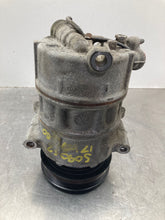 Load image into Gallery viewer, AC A/C AIR CONDITIONING COMPRESSOR S60 S80 S90 V60 V90 XC70 XC90 15-18 - NW459664
