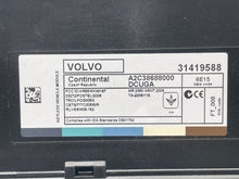 Load image into Gallery viewer, KEYLESS ENTRY CONTROL MODULE COMPUTER Volvo S60 XC60 11 12 13 14 15 - NW459651
