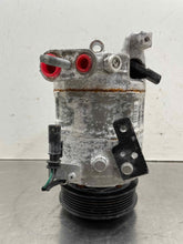 Load image into Gallery viewer, AC Compressor Cadillac XT5 2017 - NW460350
