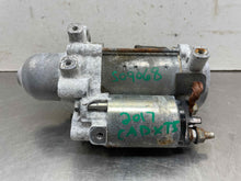 Load image into Gallery viewer, Starter Motor Cadillac XT5 2017 - NW460924
