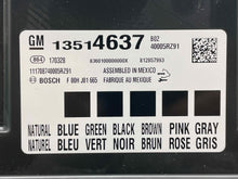 Load image into Gallery viewer, Computer Cadillac XT5 2017 - NW460302
