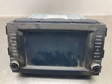 Load image into Gallery viewer, Radio Kia Sedona 2020 - NW460800
