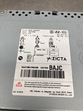 Load image into Gallery viewer, Radio Kia Sedona 2020 - NW460800
