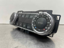 Load image into Gallery viewer, FRONT TEMPERATURE CONTROLS C230 C250 C300 C350 C63 GLK350 09-10 - NW492463
