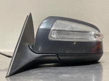 Load image into Gallery viewer, SIDE VIEW DOOR MIRROR C230 C300 C350 C63 2009 09 Left - NW460401
