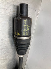 Load image into Gallery viewer, FRONT CV AXLE SHAFT C230 C250 C300 C350 C63 E250D E300 E350 08-15 Left - NW460254
