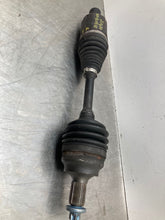 Load image into Gallery viewer, FRONT CV AXLE SHAFT C230 C250 C300 C350 C63 E250D E300 E350 08-15 Left - NW460254
