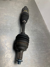 Load image into Gallery viewer, FRONT CV AXLE SHAFT C230 C250 C300 C350 C63 E250D E300 E350 08-15 Left - NW460254

