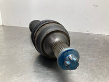 Load image into Gallery viewer, FRONT CV AXLE SHAFT C230 C250 C300 C350 C63 E250D E300 E350 08-15 Left - NW460254
