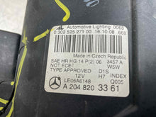 Load image into Gallery viewer, HEADLIGHT LAMP ASSEMBLY C230 C250 C300 C350 C63 08 09 10 Left - NW460631
