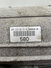Load image into Gallery viewer, TRANSMISSION C230 C250 C300 C350 C63 09 10 11 AWD - NW460978

