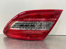 Load image into Gallery viewer, TAIL LIGHT LAMP ASSEMBLY C230 C250 C300 C350 C63 2008-2011 Right - NW460967
