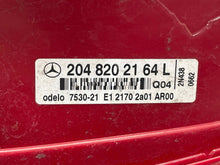 Load image into Gallery viewer, TAIL LIGHT LAMP ASSEMBLY C230 C250 C300 C350 C63 2008-2011 Left - NW460968
