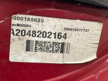 Load image into Gallery viewer, TAIL LIGHT LAMP ASSEMBLY C230 C250 C300 C350 C63 2008-2011 Left - NW460968
