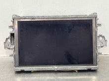 Load image into Gallery viewer, INFO-GPS SCREEN E250 Van E250D E300 E350 E400 E550 E63 14 15 - NW460639
