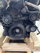 Load image into Gallery viewer, ENGINE MOTOR E250 Van E250D E300 E350 E400 E550 E63 14-16 3.5L VIN 8J - NW460448
