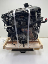 Load image into Gallery viewer, ENGINE MOTOR E250 Van E250D E300 E350 E400 E550 E63 14-16 3.5L VIN 8J - NW460448
