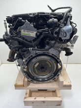 Load image into Gallery viewer, ENGINE MOTOR E250 Van E250D E300 E350 E400 E550 E63 14-16 3.5L VIN 8J - NW460448
