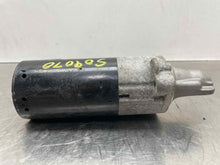 Load image into Gallery viewer, STARTER MOTOR E250 Van C250 C300 C350 C63 E250D E300 E350 E400 13-16 - NW460928
