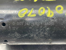 Load image into Gallery viewer, STARTER MOTOR E250 Van C250 C300 C350 C63 E250D E300 E350 E400 13-16 - NW460928
